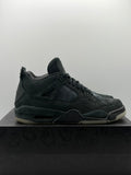 Air Jordan 4 Retro Kaws Black (WORN)