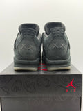 Air Jordan 4 Retro Kaws Black (WORN)
