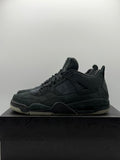 Air Jordan 4 Retro Kaws Black (WORN)