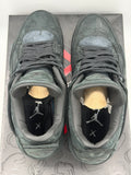 Air Jordan 4 Retro Kaws Black (WORN)