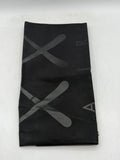 Air Jordan 4 Retro Kaws Black (WORN)