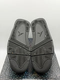 Air Jordan 4 Retro 11Lab4 Black (WORN)