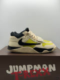 Air Jordan Jumpman Jack TR Travis Scott Bright Cactus (WORN)