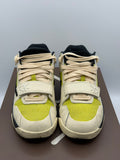 Air Jordan Jumpman Jack TR Travis Scott Bright Cactus (WORN)