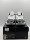 Air Jordan 11 Retro Low Iridescent (WORN)