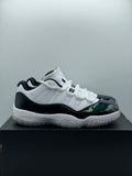 Air Jordan 11 Retro Low Iridescent (WORN)