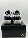 Air Jordan 11 Retro Low Iridescent (WORN)