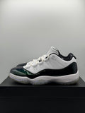 Air Jordan 11 Retro Low Iridescent (WORN)
