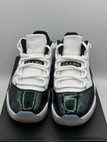 Air Jordan 11 Retro Low Iridescent (WORN)