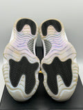 Air Jordan 11 Retro Low Iridescent (WORN)
