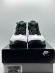 Air Jordan 10 Retro Seattle (WORN)