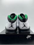Air Jordan 10 Retro Seattle (WORN)