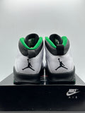 Air Jordan 10 Retro Seattle (WORN)