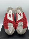Air Jordan 4 Retro Fire Red (2020) (WORN)