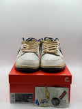Nike Dunk Low Stranger Things Phantom (WORN)
