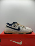 Nike Dunk Low Stranger Things Phantom (WORN)
