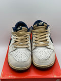 Nike Dunk Low Stranger Things Phantom (WORN)