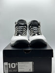 Air Jordan 10 Retro Steel (2013) (WORN)