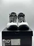 Air Jordan 10 Retro Steel (2013) (WORN)