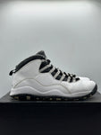 Air Jordan 10 Retro Steel (2013) (WORN)