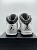 Air Jordan 10 Retro Steel (2013) (WORN)
