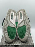 Air Jordan 3 Retro Pine Green (WORN)