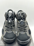 Air Jordan 6 Retro Lakers (NEW/DMG BOX)