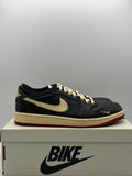 Air Jordan 1 Retro Low OG Nigel Sylvester Better With Time (WORN)