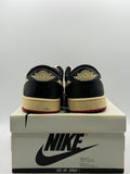 Air Jordan 1 Retro Low OG Nigel Sylvester Better With Time (WORN)