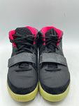 Nike Air Yeezy 2 Solar Red (WORN/NO BOX)