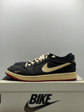 Air Jordan 1 Retro Low OG Nigel Sylvester Better With Time (WORN)