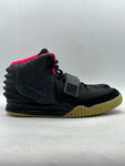 Nike Air Yeezy 2 Solar Red (WORN/NO BOX)