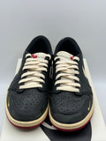 Air Jordan 1 Retro Low OG Nigel Sylvester Better With Time (WORN)