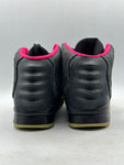 Nike Air Yeezy 2 Solar Red (WORN/NO BOX)