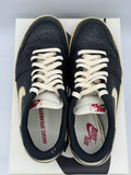 Air Jordan 1 Retro Low OG Nigel Sylvester Better With Time (WORN)