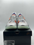 Nike KD 4 Galaxy (2024) (WORN)