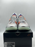 Nike KD 4 Galaxy (2024) (WORN)