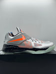 Nike KD 4 Galaxy (2024) (WORN)