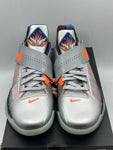 Nike KD 4 Galaxy (2024) (WORN)