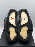 Air Jordan 4 Retro Travis Scott Cactus Jack (WORN)