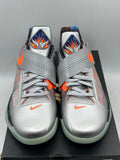 Nike KD 4 Galaxy (2024) (WORN)