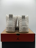 Air Jordan 12 Retro Phantom (Women's) (WORN)
