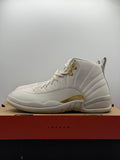 Air Jordan 12 Retro Phantom (Women's) (WORN)