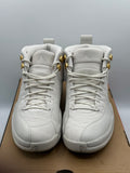 Air Jordan 12 Retro Phantom (Women's) (WORN)