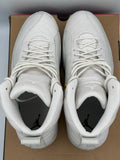 Air Jordan 12 Retro Phantom (Women's) (WORN)