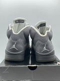 Air Jordan 5 Retro Wolf Grey (WORN/DMG BOX)