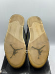 Air Jordan 5 Retro Wolf Grey (WORN/DMG BOX)