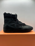 Nike Air Fear of God 1 Triple Black (WORN)