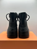 Nike Air Fear of God 1 Triple Black (WORN)