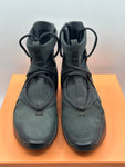 Nike Air Fear of God 1 Triple Black (WORN)